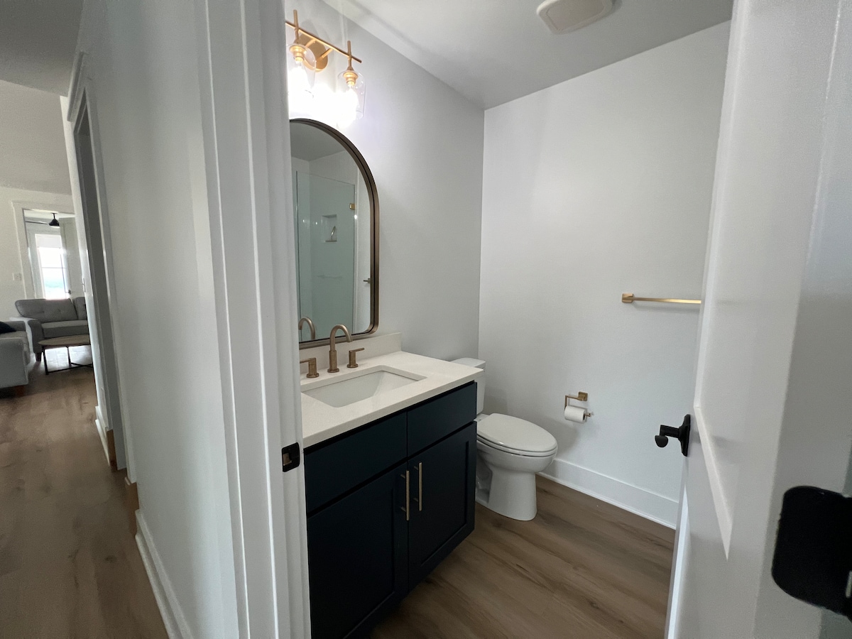 Meridian House – A mountain escape for memories. – Photo 13