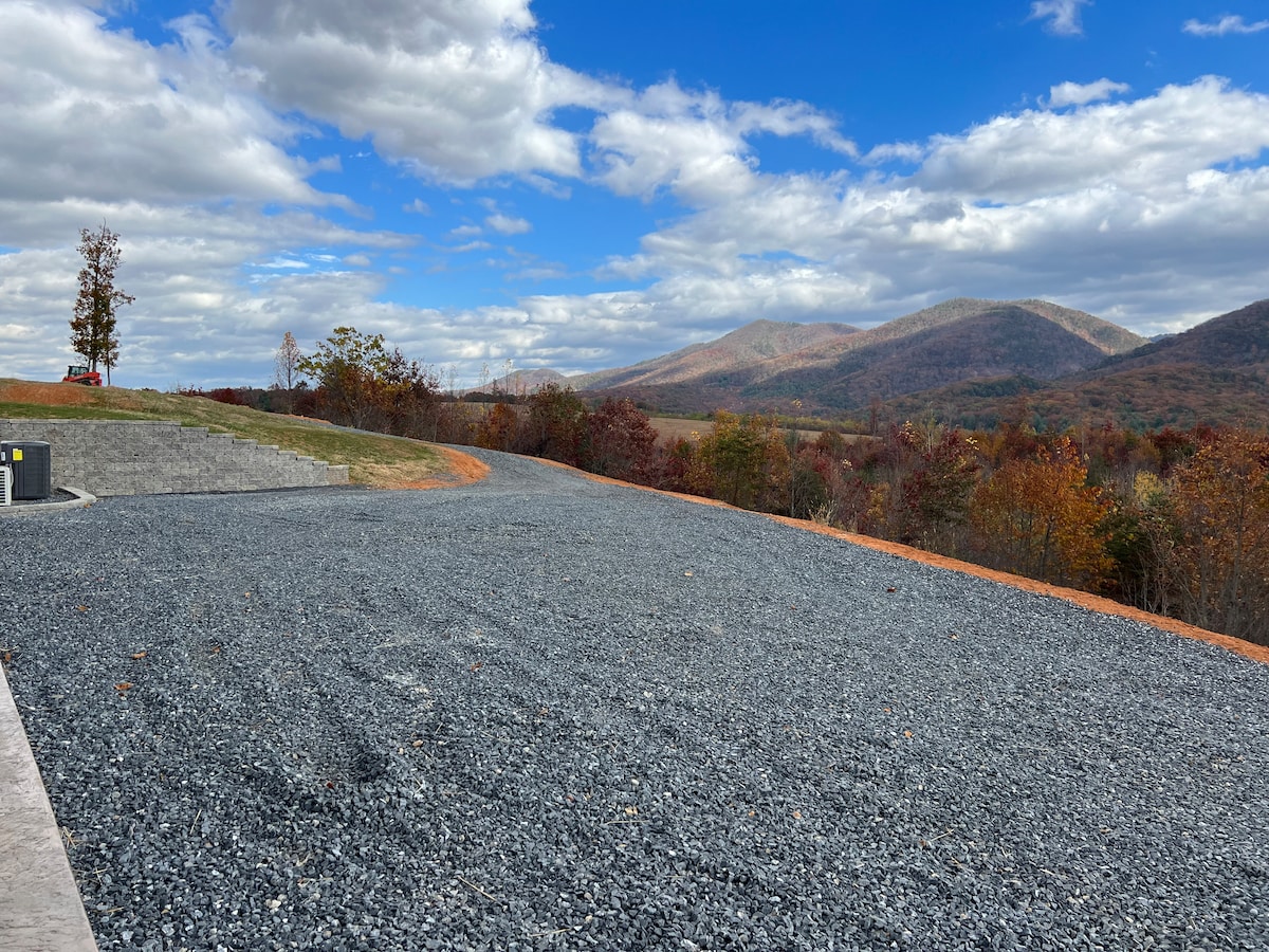Meridian House – A mountain escape for memories. – Photo 12
