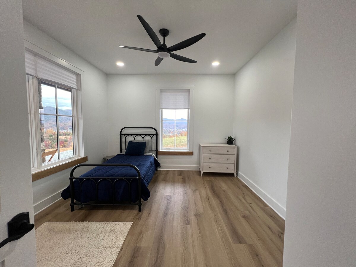 Meridian House – A mountain escape for memories. – Photo 15