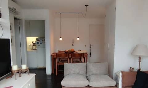 Top Airbnb: Apartment in Punta del Este en Punta Del Este