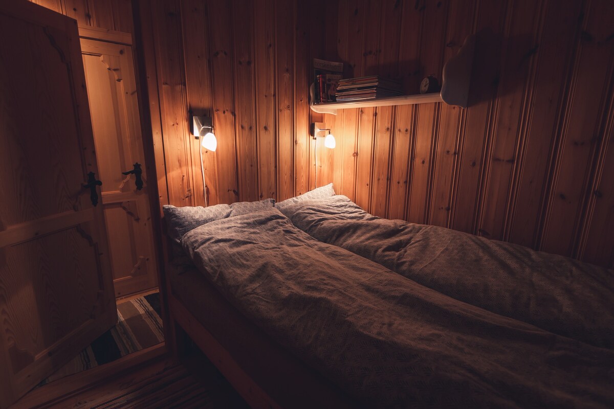 เตียงใหญ่สำหรับเพื่อนที่ดีขนาด 120 ซม. 