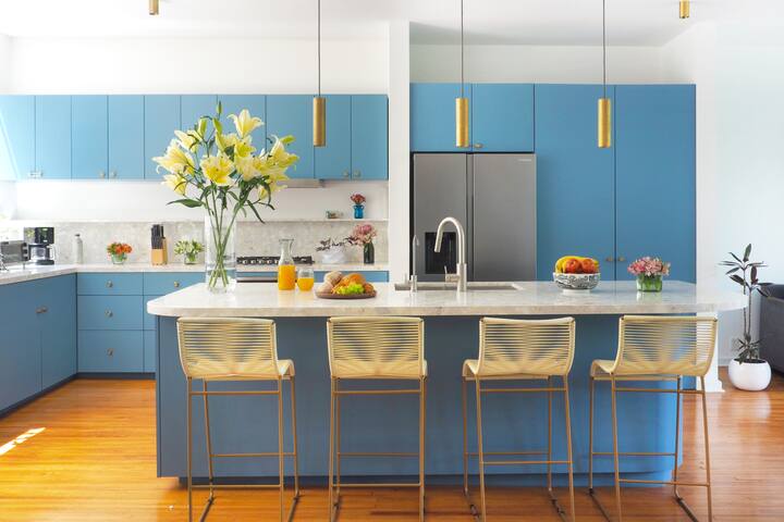 Premium Apartment with Terrace | In La Condesa gallery image 4