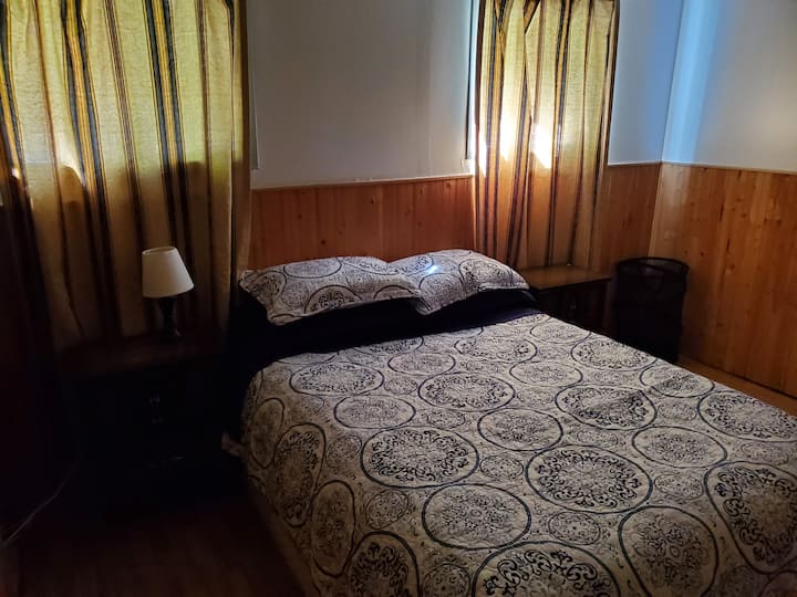 საძინებელი 2