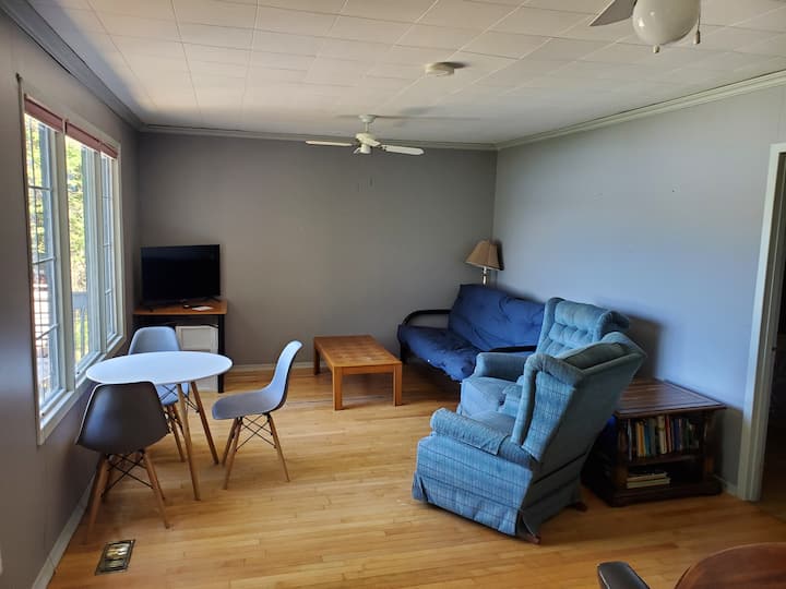 მისაღები ოთახი