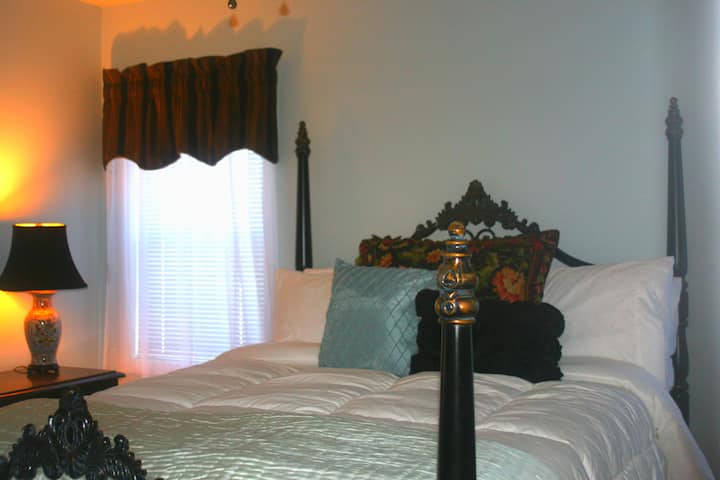 საძინებელი 2