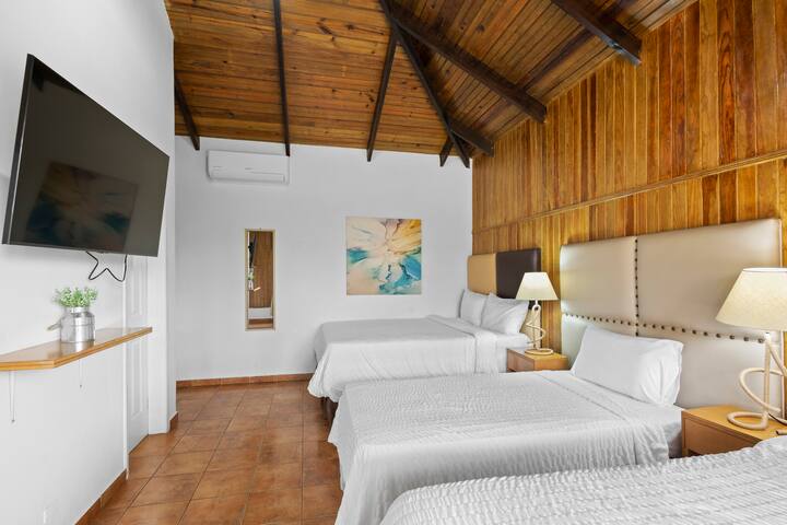 Hotel H4 managed Airbnb listing 1