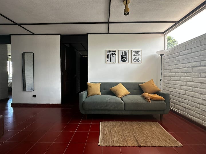 მისაღები ოთახი