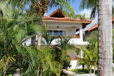 Paradise Bayahibe by Mireya