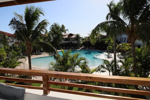 Paradise Bayahibe by Mireya