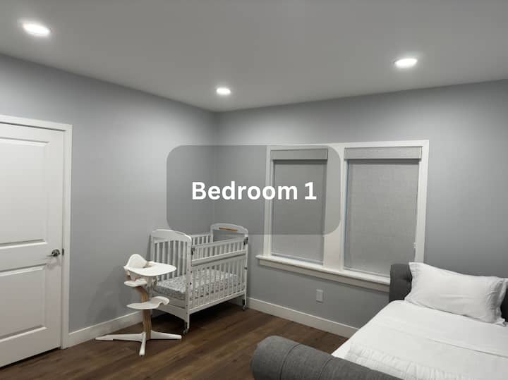 غرفة النوم 1