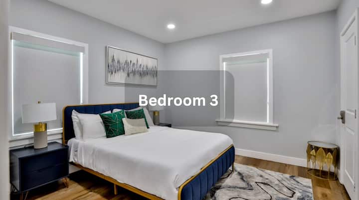 غرفة النوم 2