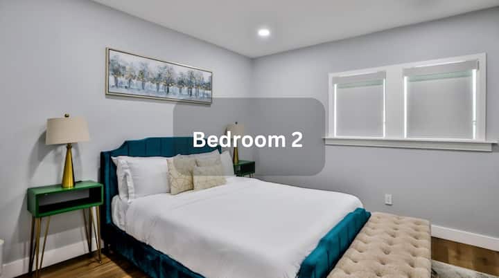 غرفة النوم 3