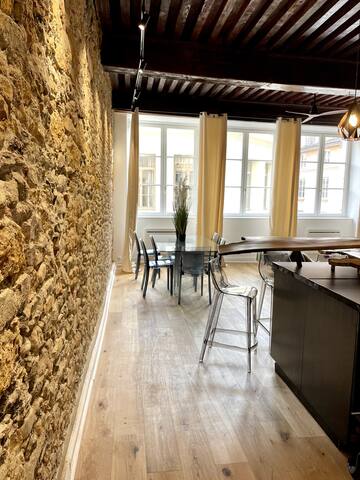 Les Balcons de Guignols gallery image 3