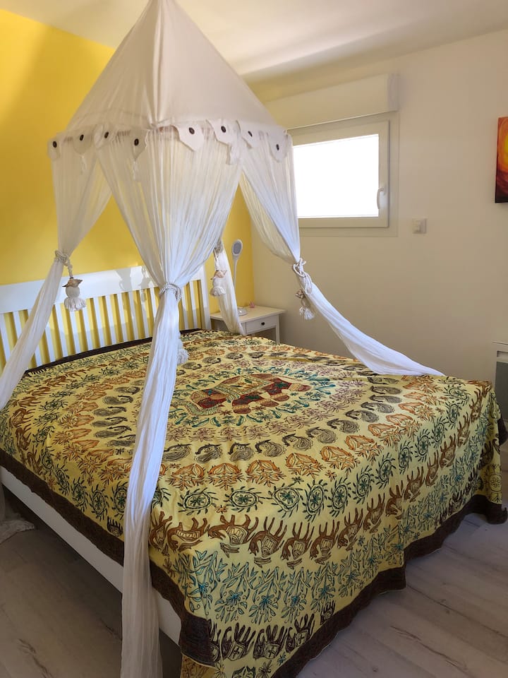 เตียงขนาด 160X200