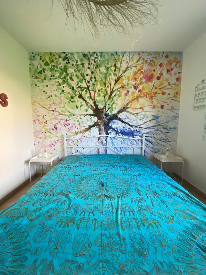 เตียงขนาด 160X200