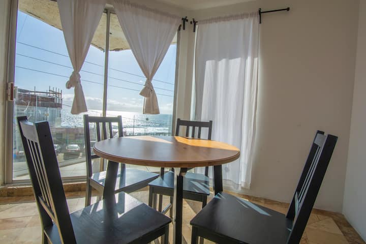 Всекидневна