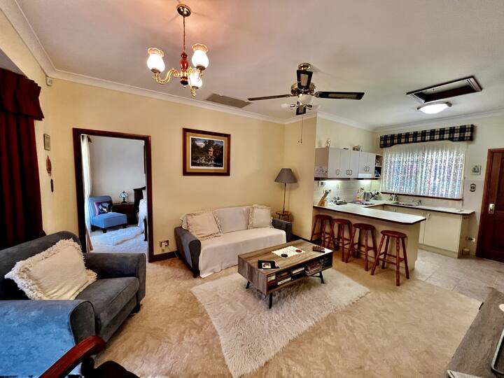 Oasis Of Hope - Guest Wing - Coffs Harbour, Australia