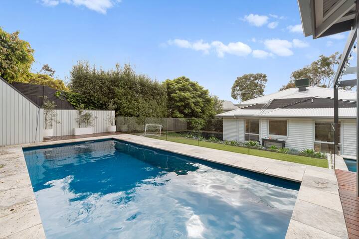 Mt Eliza Pool Spa! gallery image 4