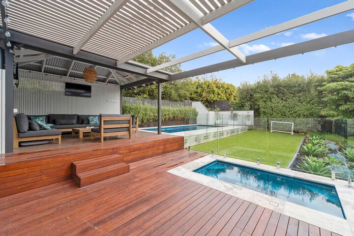 Mt Eliza Pool Spa! gallery image 5