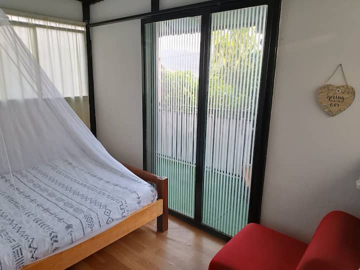 Cabaña El Mirador - Nimaima