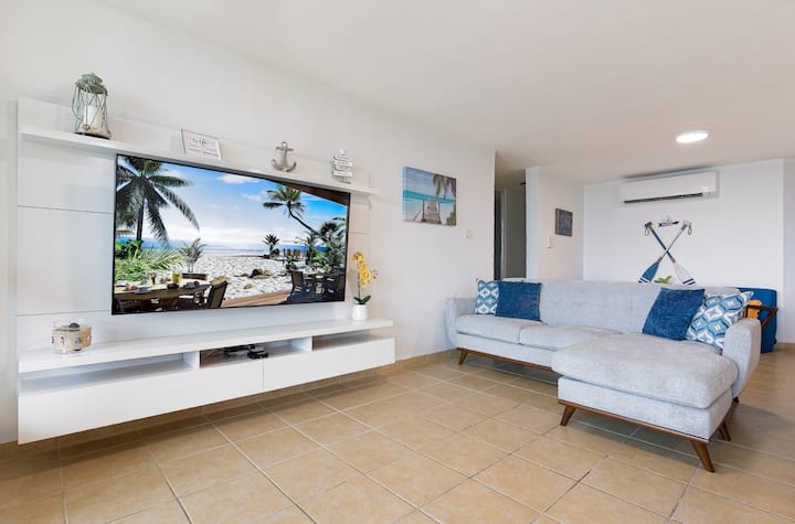 Peña Mar Suite - Fajardo
