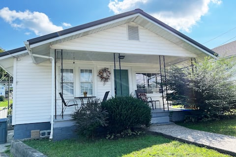 Mulberry House - Near Downtown Hazard