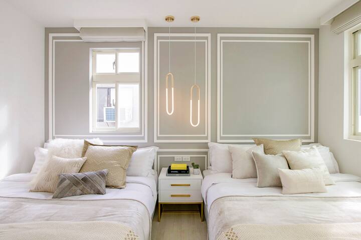 F45/14人房/電梯/四房兩廳四衛/MRT中山國中7分鐘/樓下有便利商店 gallery image 2