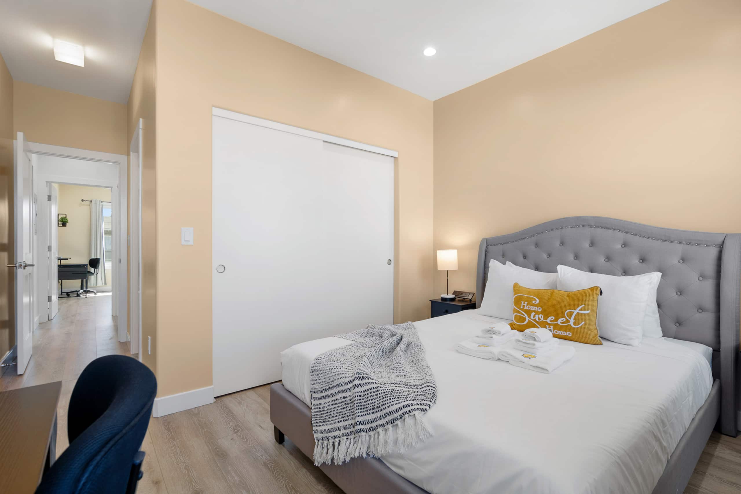 Home in San Francisco · ★4.77 · 2 bedrooms · 3 beds · 2 baths - Image 17
