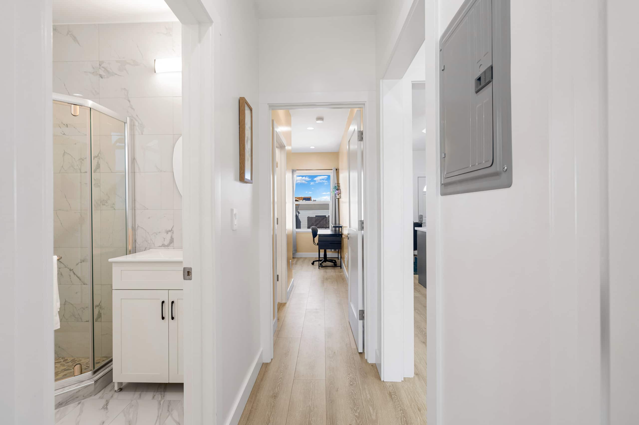 Home in San Francisco · ★4.77 · 2 bedrooms · 3 beds · 2 baths - Image 28