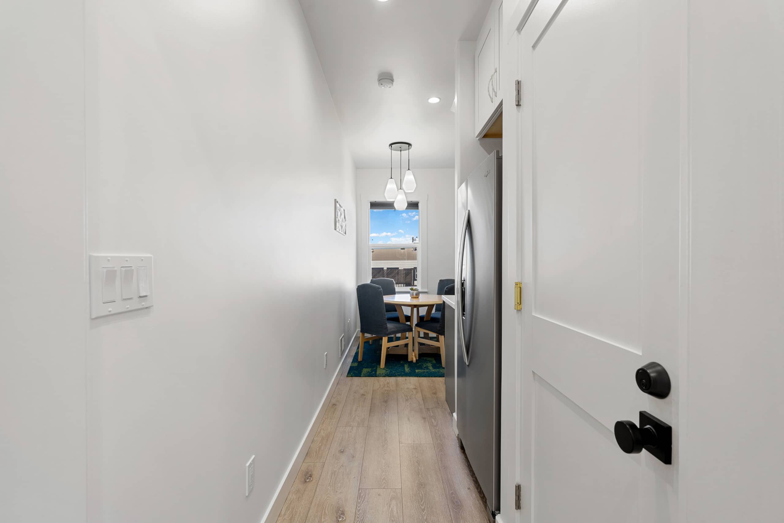 Home in San Francisco · ★4.77 · 2 bedrooms · 3 beds · 2 baths - Image 27