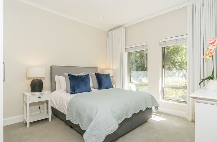 Chumba cha 5 cha kulala