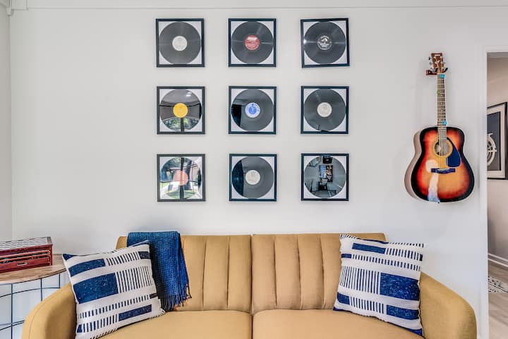 Çfarë do të luash në kitarë?