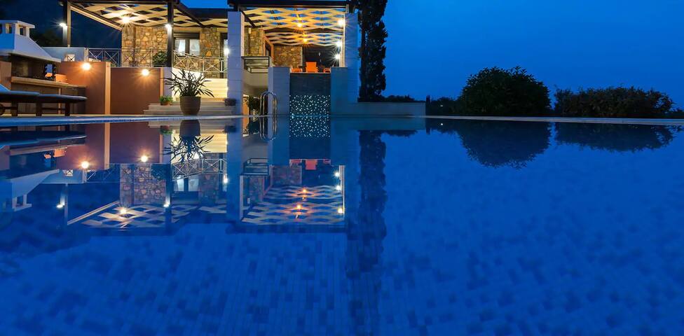 BH002 – A – Villa Erondas gallery image 2