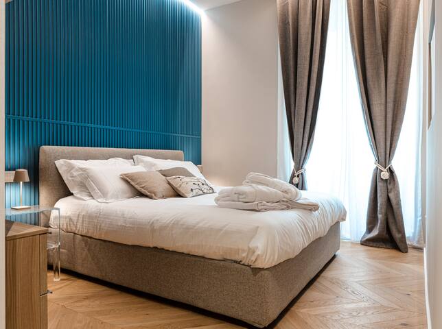 Luxury Apartment gallery image 4