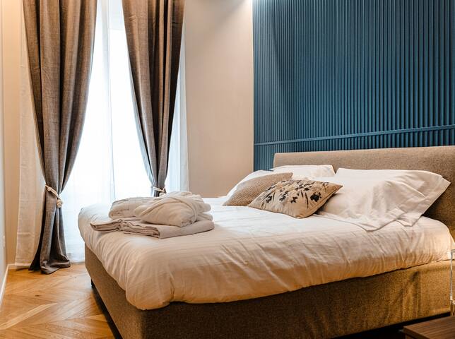 Luxury Apartment gallery image 2