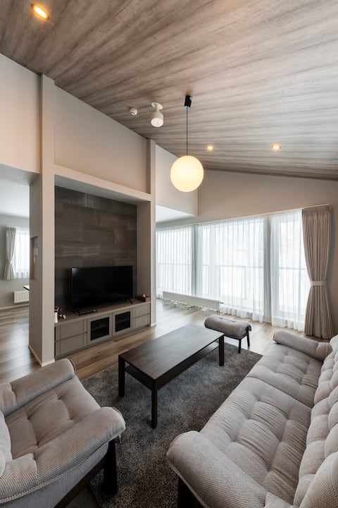 LOVES ONLY YOU【Ezo Fuji foothills】