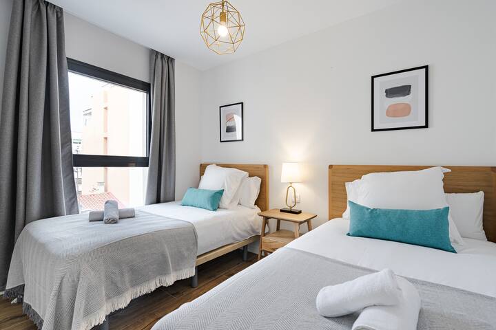 GYA – Terrace, 2 Bathrooms, In the Center, Enjoy! gallery image 5