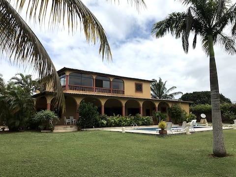L'Hacienda
