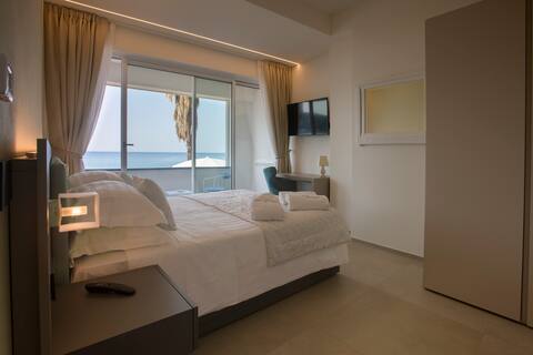 Baia delle Favole – Residence on the Sea
