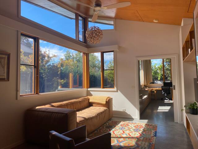 Light-filled Fitzroy North house gallery image 4