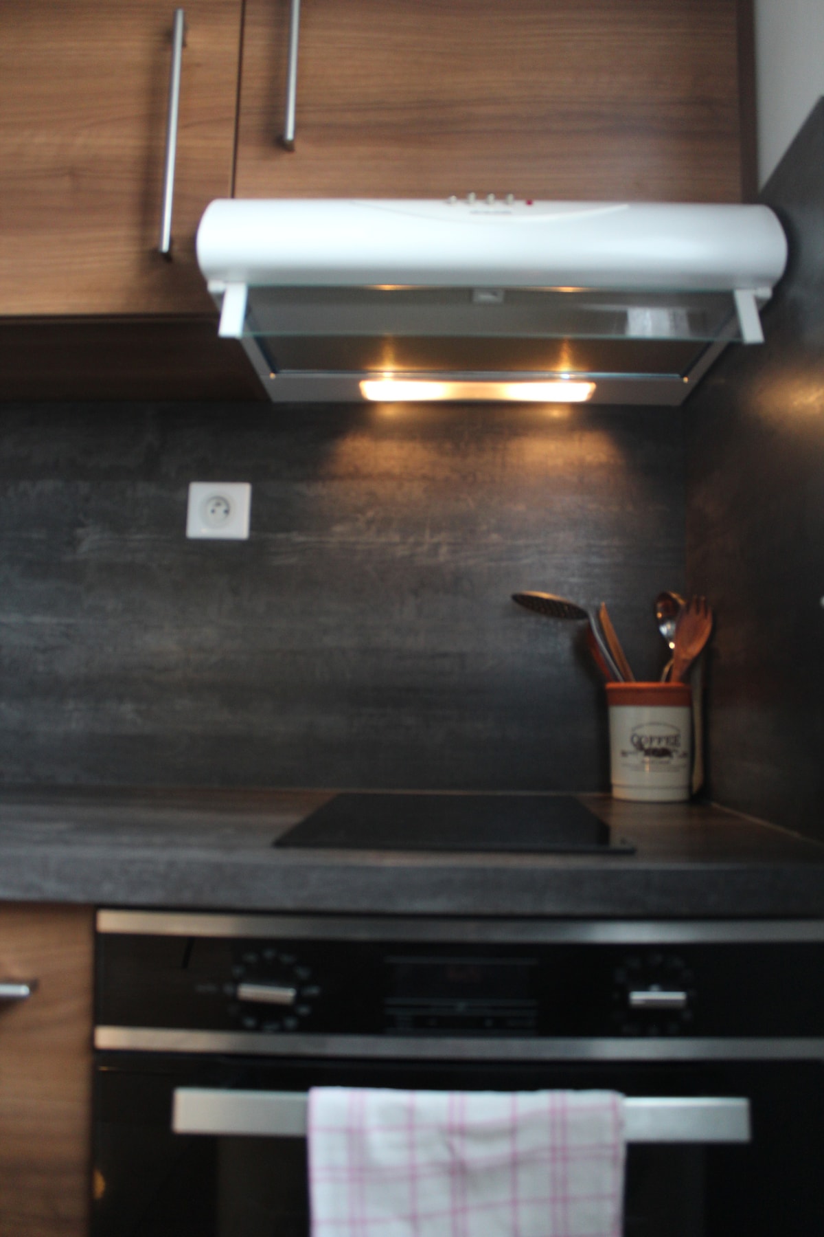 Propriété Airbnb réussie: #3 Designer Apartment Downtown Parking à Faubourg Sud