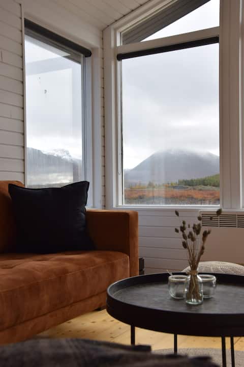 Designer Cottage Mountainview