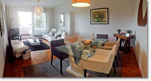 Versoix walking distance CDL