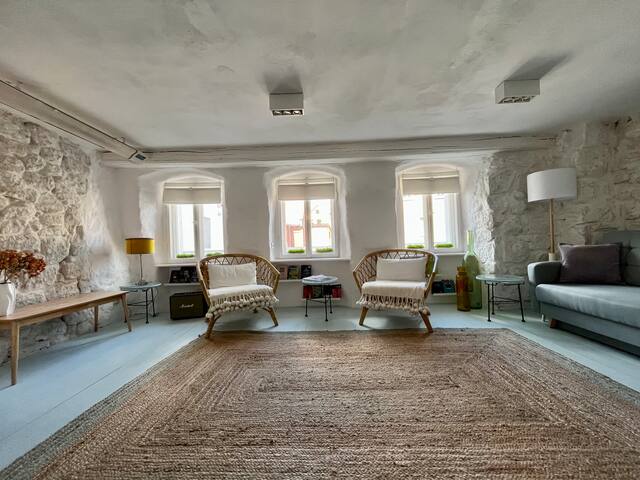 Apartamenty Lemon Pepper managed Airbnb listing 3