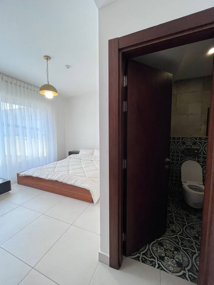 غرفة النوم 1