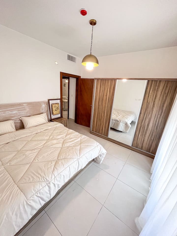 غرفة النوم 2