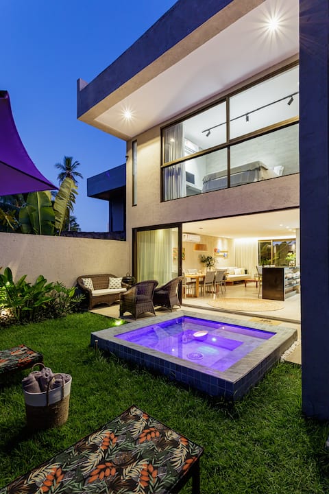 Atauá Valentine's House