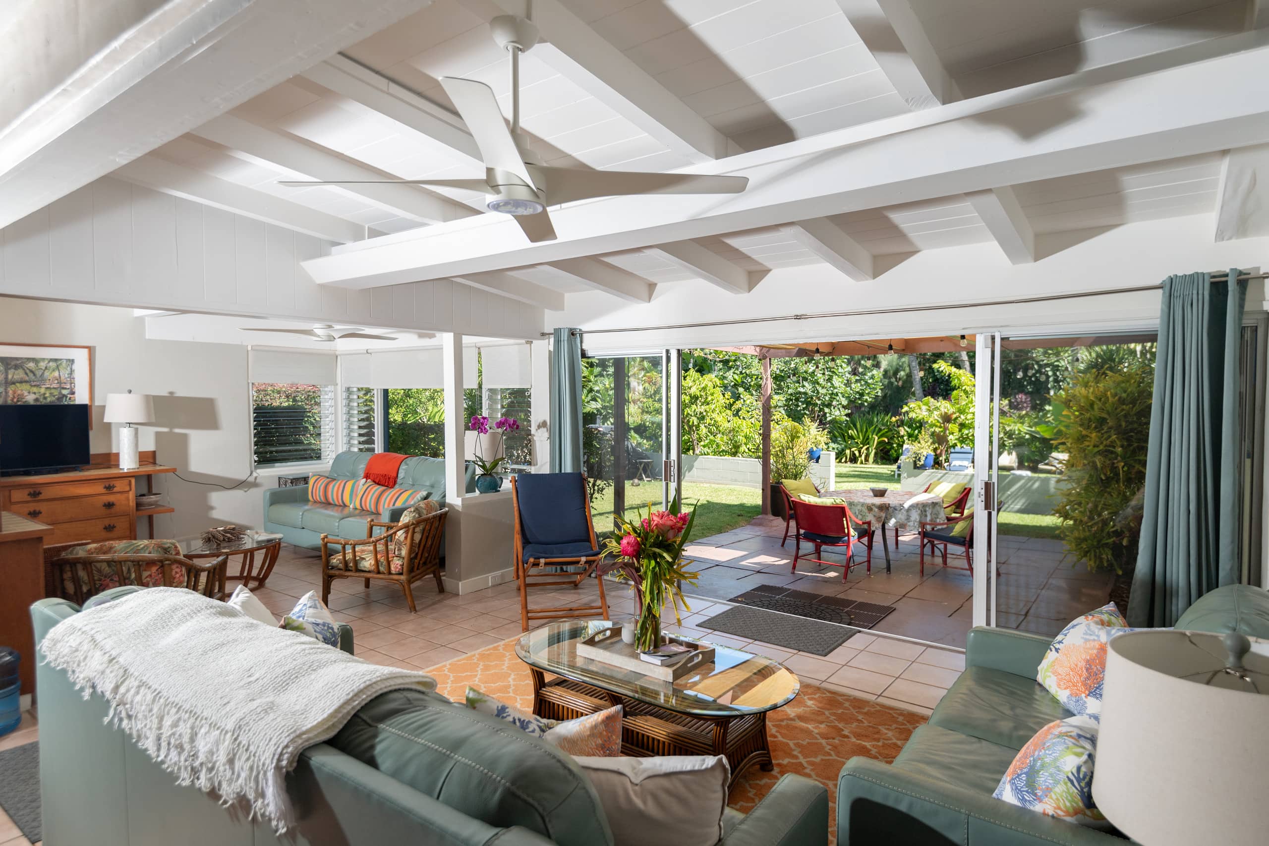 Home in Paia · ★4.89 · 3 bedrooms · 4 beds · 2 baths - Main photo