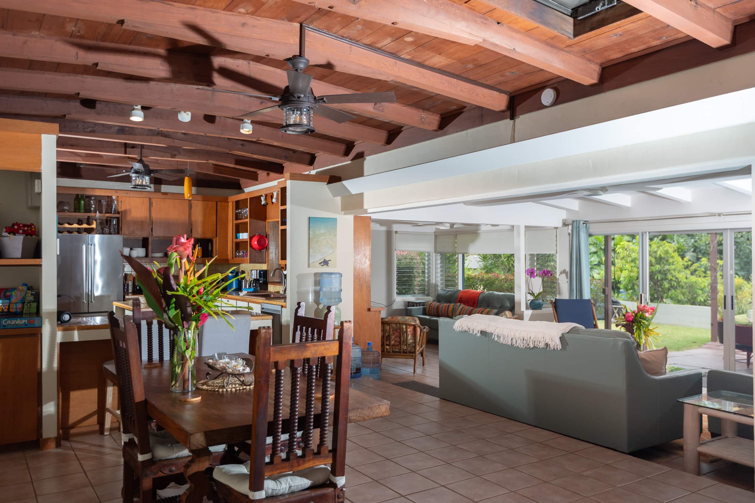 Home in Paia · ★4.89 · 3 bedrooms · 4 beds · 2 baths - Photo 6