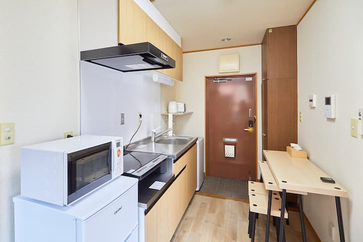 [Close To The Station! Great Access]/4ppl - Tokyo